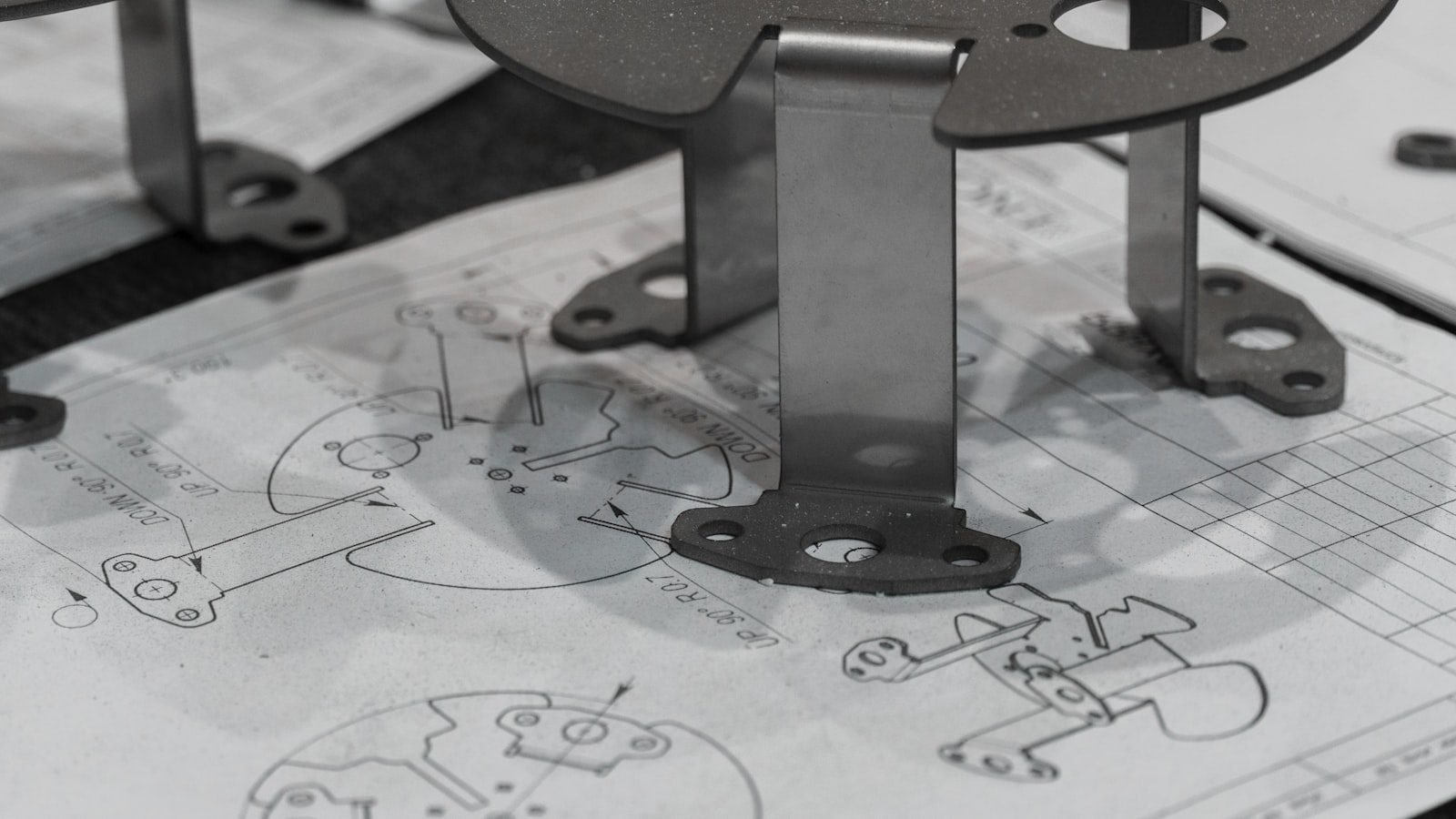 Design & Engineering