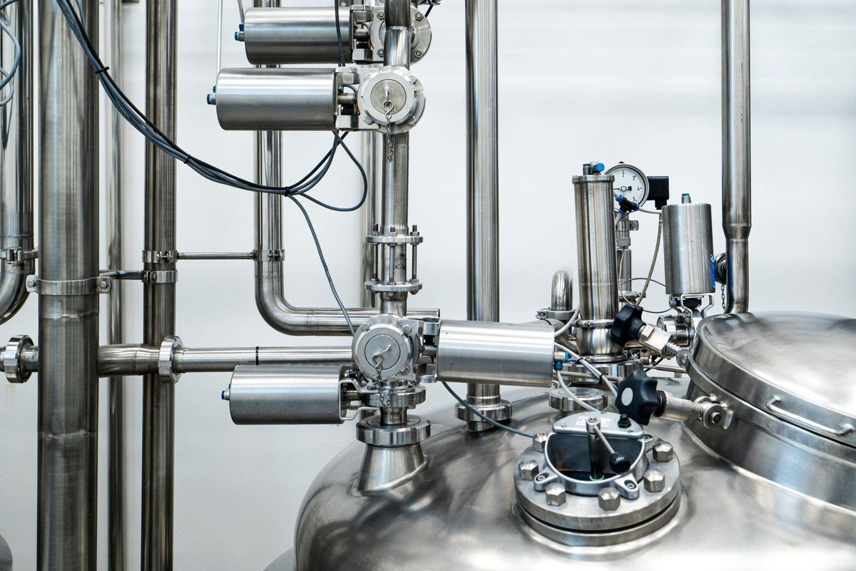 Piping Services